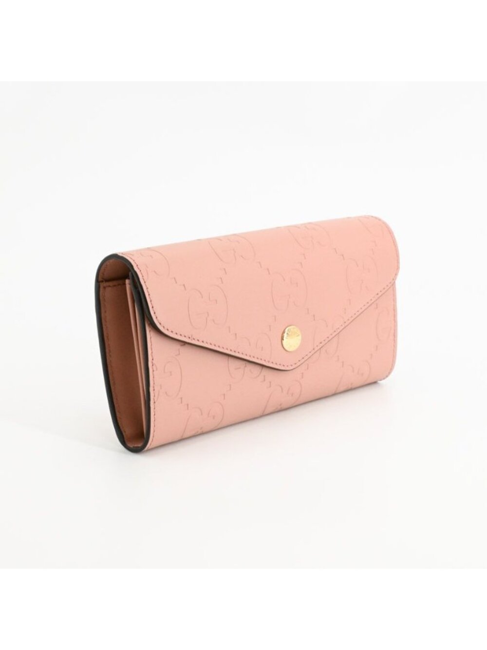 Gucci Wallet Pink - Picture 2 of 7